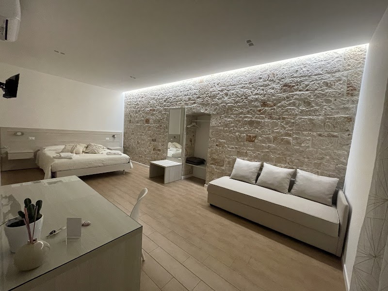 Casa Mariù in Turi, Italy