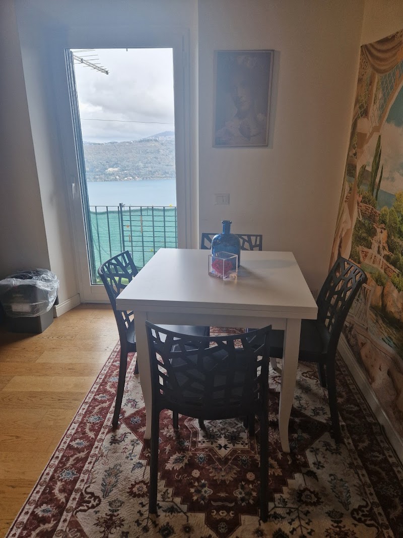 Casa Mariuccia in Castel Gandolfo, Italy