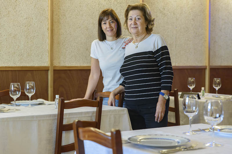 Casa Nanda in Rignano Flaminio, Italy