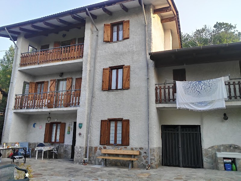 Casa Omnia in Castellamonte, Italy