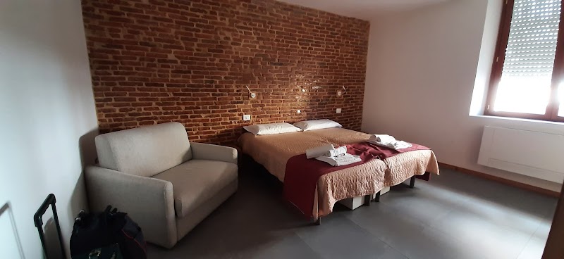 Casa Orru in Nuoro, Italy