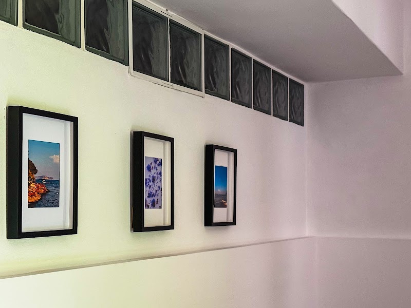 Casa Petra in Itri, Italy