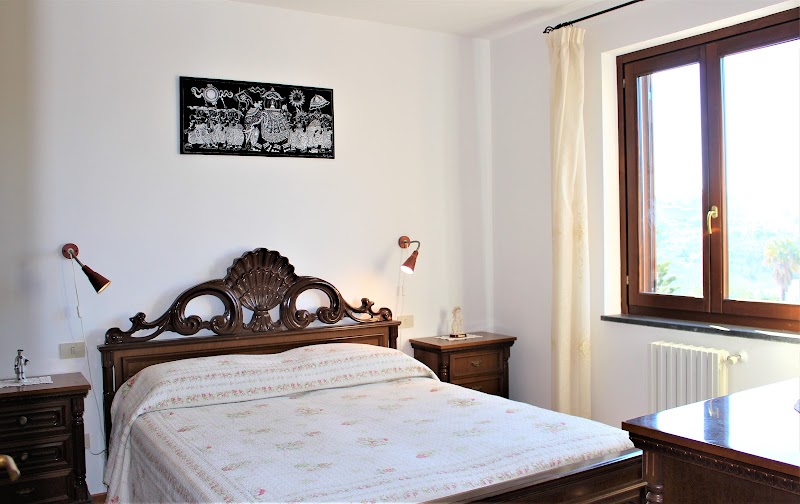 Casa Pollio in Massalubrense, Italy