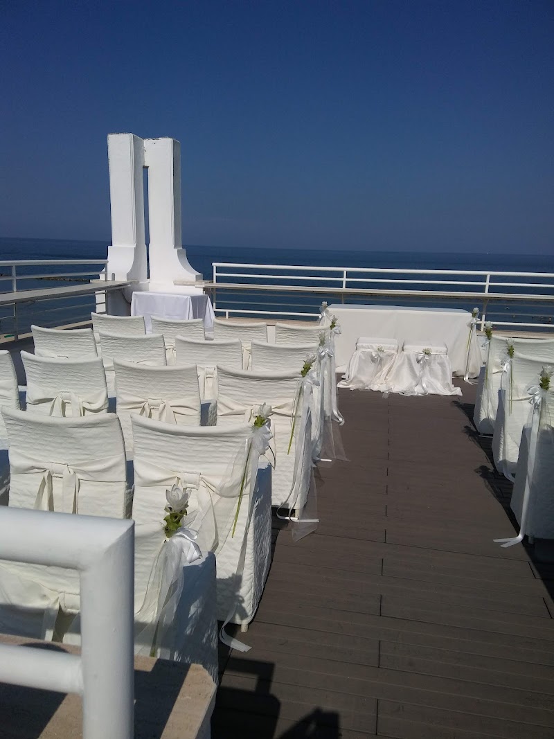 Casa Preziosa in Grottammare, Italy