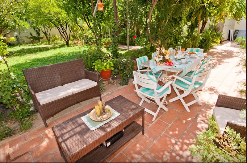 Casa Rosino in Dolianova, Italy