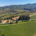 Casa Ruffino – Wine Relais