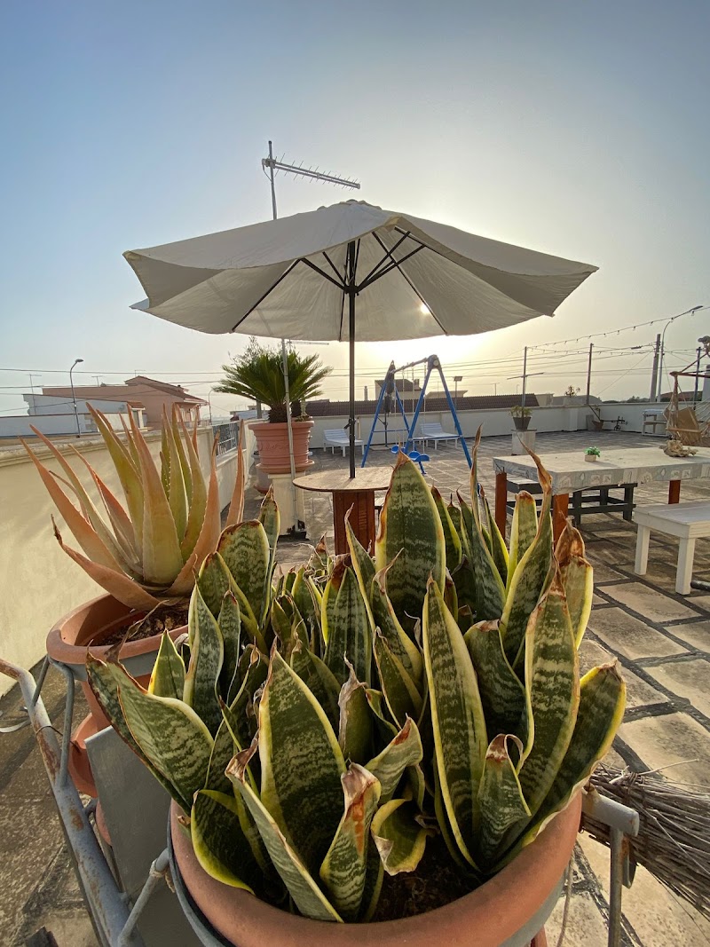 Casa Sa&Se in San Giorgio Ionico, Italy