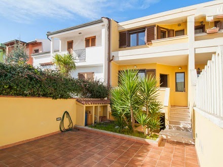 Casa Salsa Libre in Selargius, Italy