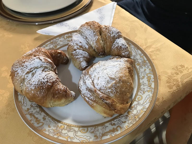 Casa Santiago in Gela, Italy