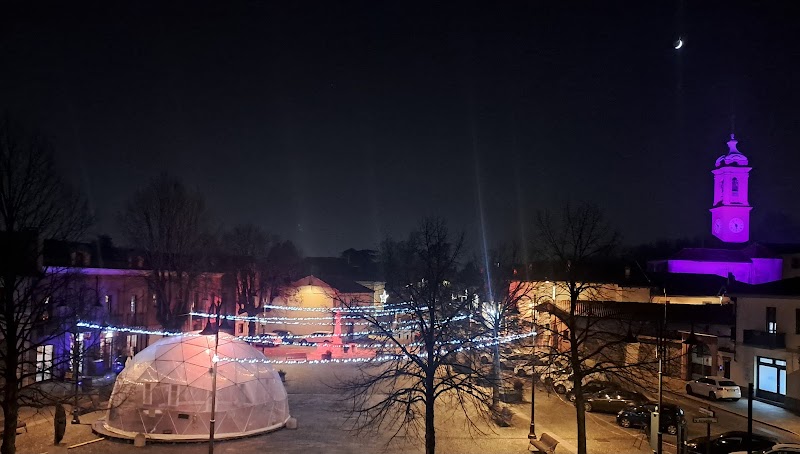 Casa V-Ale in Collegno, Italy