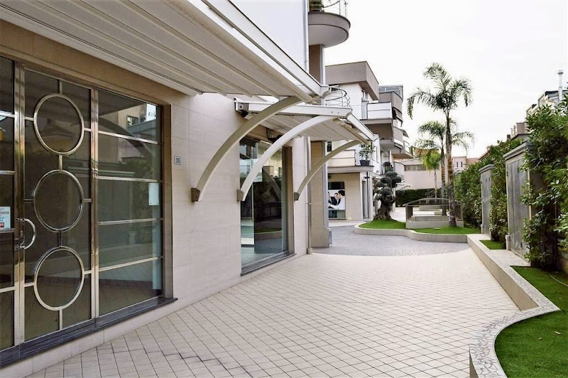 Casa Vacanza LaReggia con Garage in San Prisco, Italy