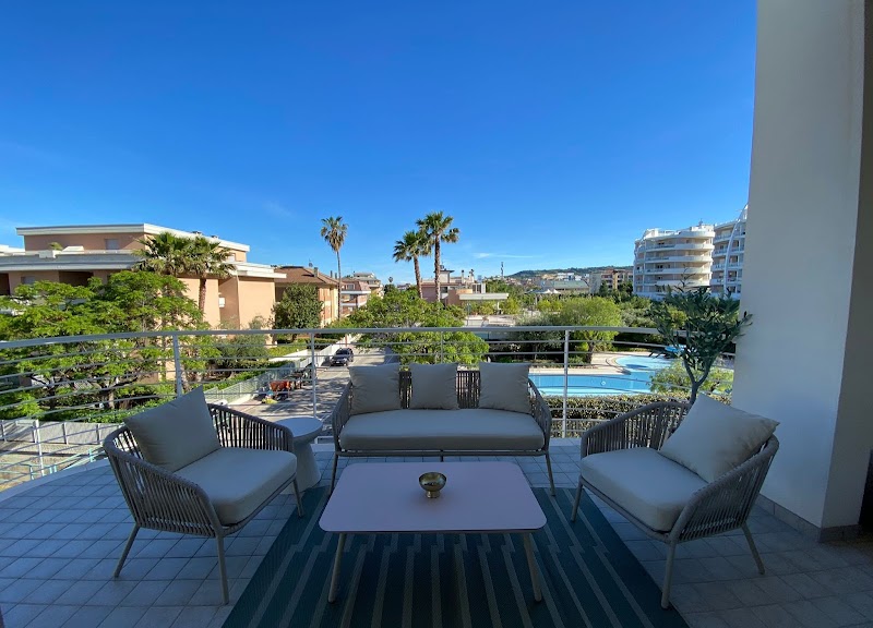 Casa Vacanza Rosalba in Grottammare, Italy