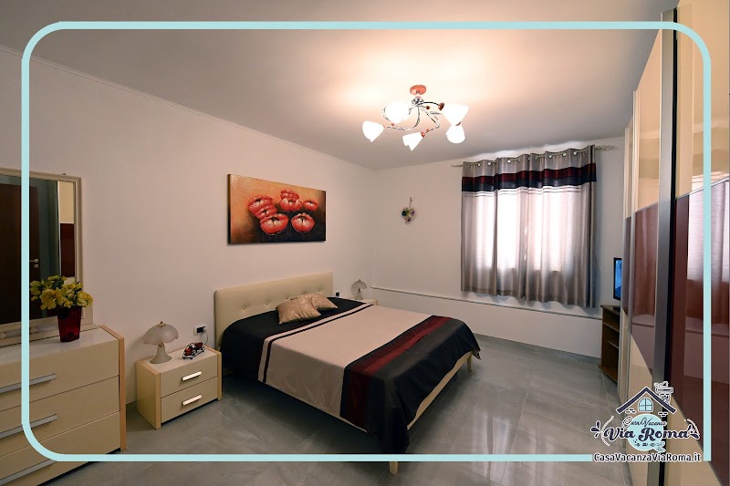 Casa Vacanza Via Roma in San Giorgio Ionico, Italy