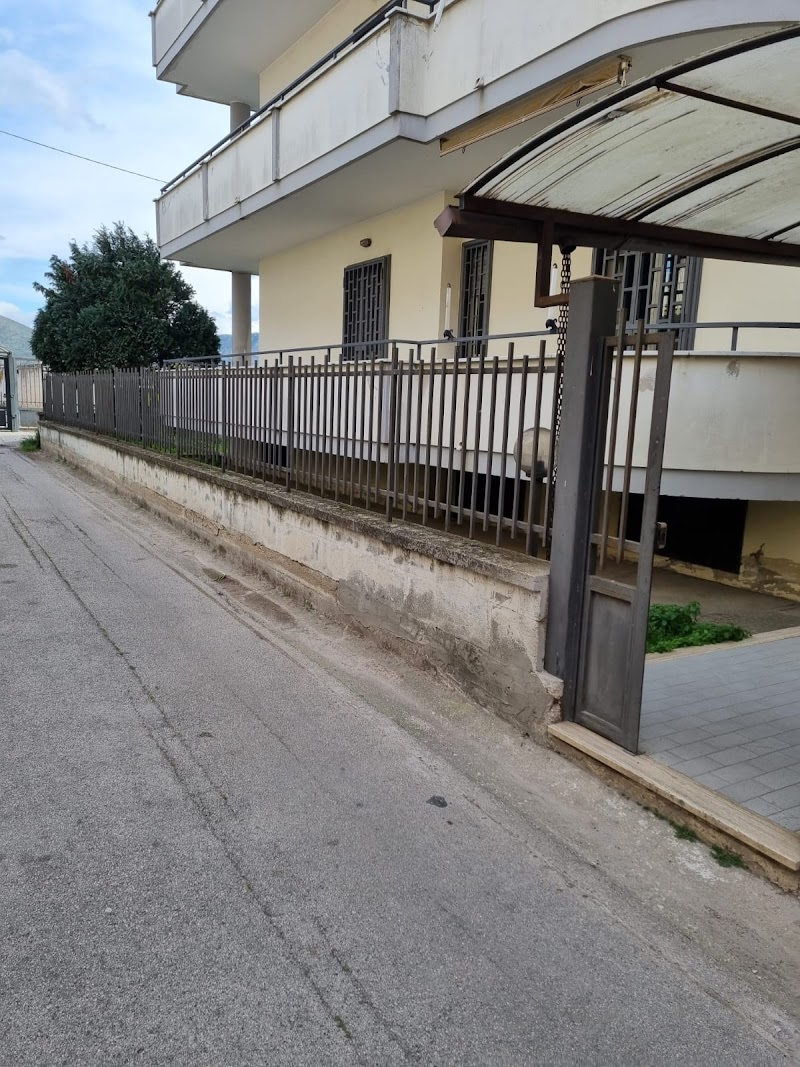 Casa Vacanza Yolo in Macerata Campania, Italy