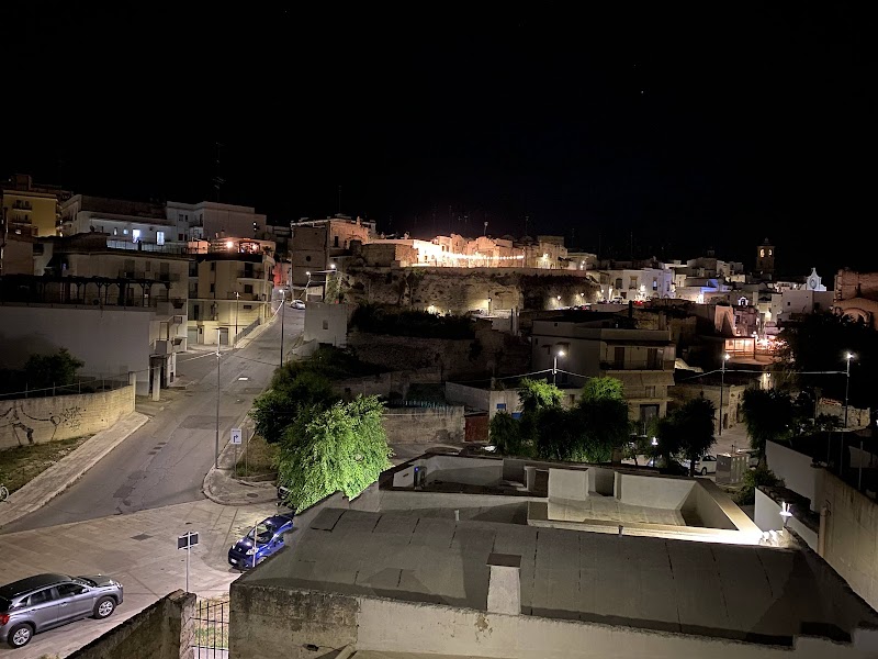 Casa Vacanze Anthea in Laterza, Italy