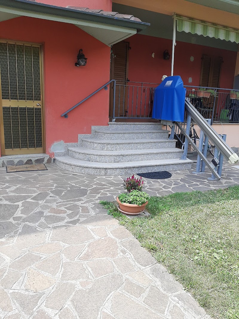 Casa Vacanze Da Cinzia in Zanica, Italy