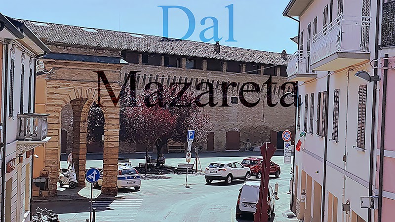 Casa Vacanze Dal Mazareta in Forlimpopoli, Italy