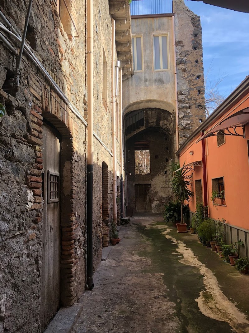 Casa Vacanze Gaia in Biancavilla, Italy
