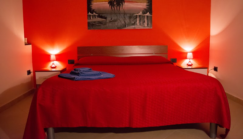 Casa Vacanze Licata - Il Girasole in Licata, Italy