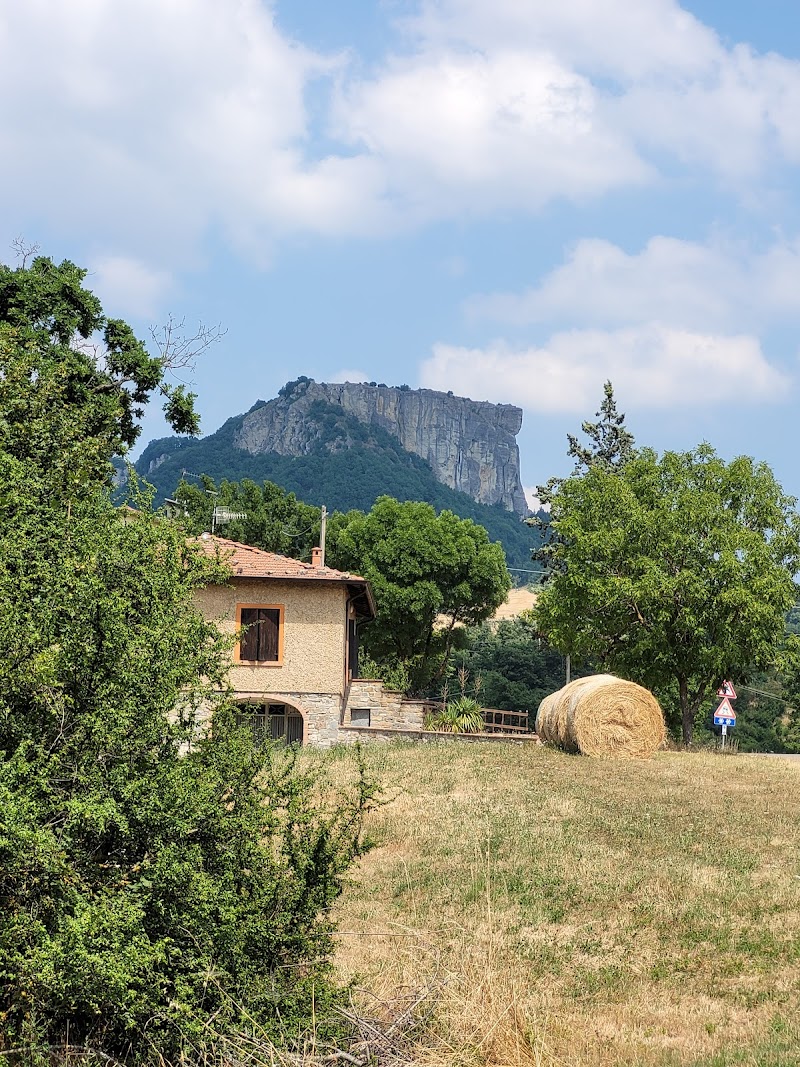 Casa Vacanze Parisola in Castelnovo ne' Monti, Italy