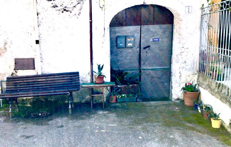 Casa Vacanze Rosa Blu in Giffoni Valle Piana, Italy