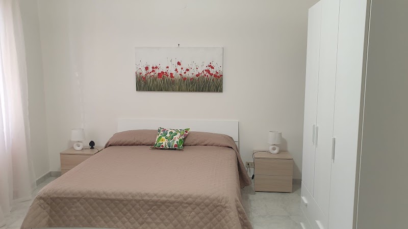 Casa Vacanze San Martino in Corleone, Italy