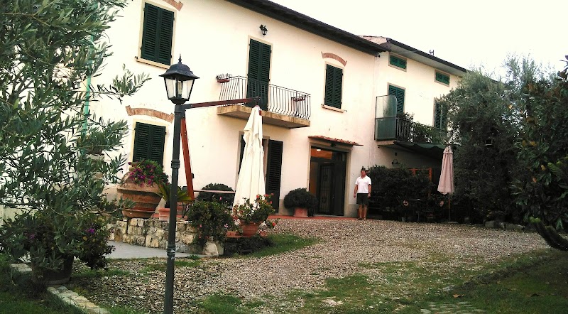 Casa con Bella Vista in San Casciano in Val di Pesa, Italy