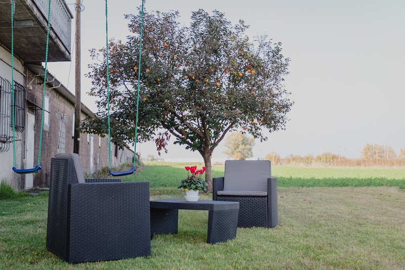 Casa da Maddalena e Andrea in Oppeano, Italy