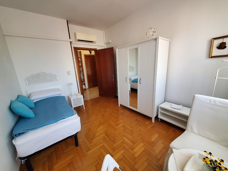 Casa de los Amigos 1 in Camisano Vicentino, Italy