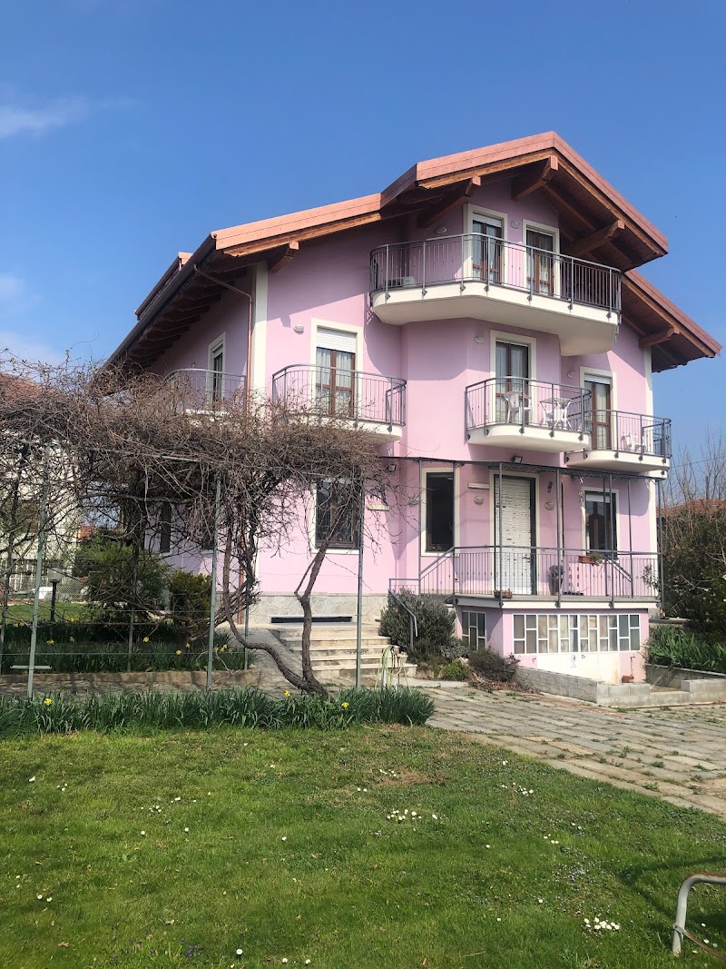 Casa dei Nonni di Alberto e Laura in Pianezza, Italy