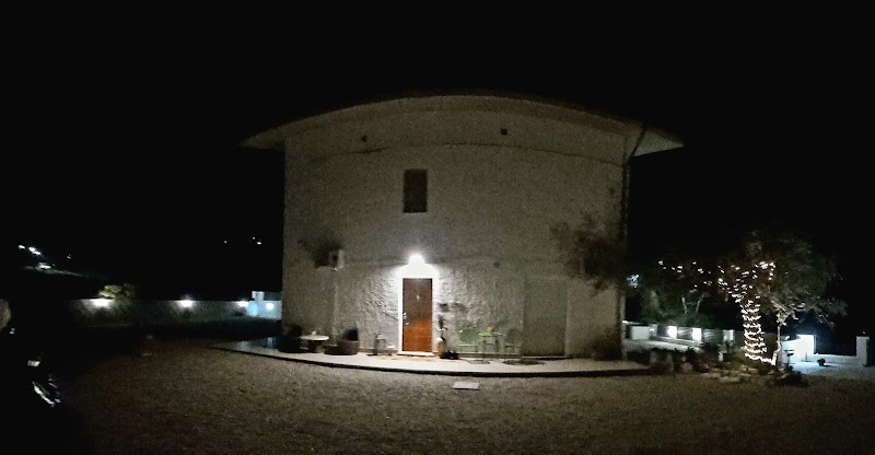 Casa dei Nonni in Silvi Paese, Italy