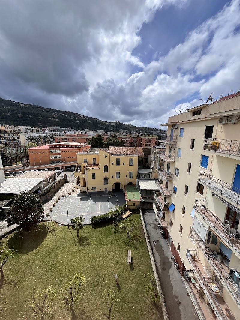 Casa del Corso in Collegno, Italy