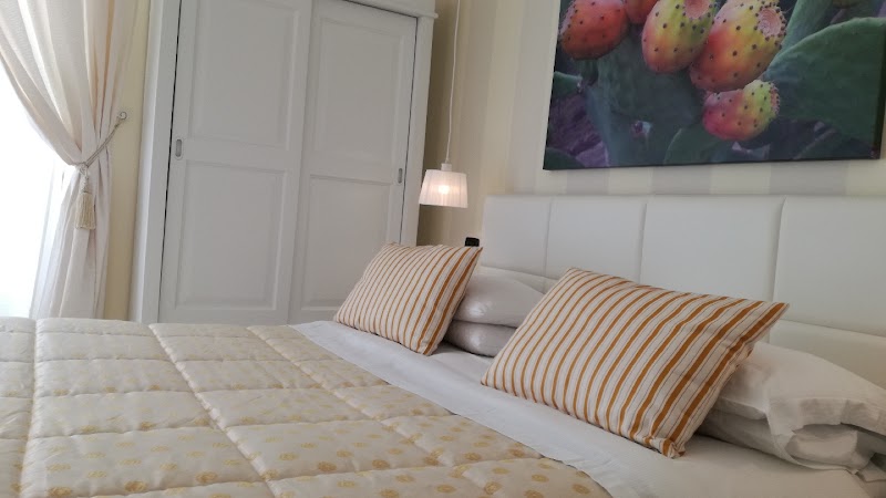 Casa del Corso in Taviano, Italy