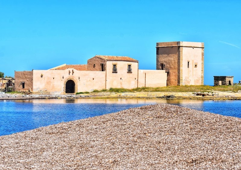 Casa del Corso in Cinisi, Italy