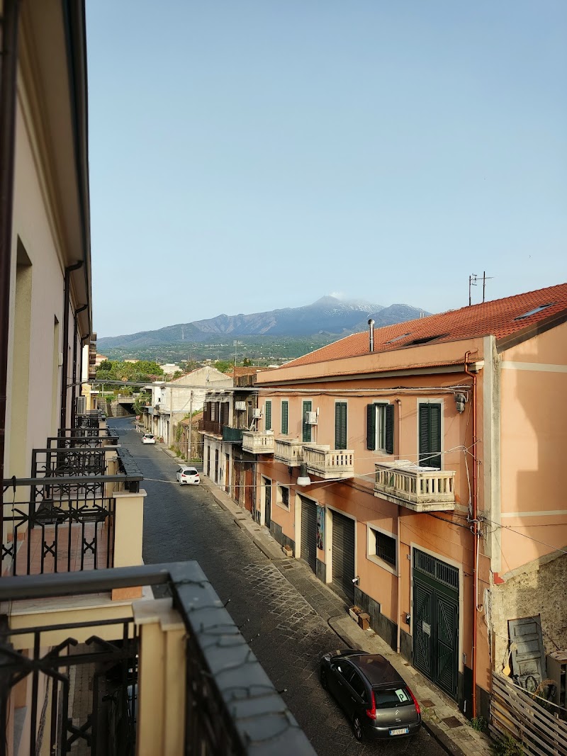 Casa del Marchese in Riposto, Italy