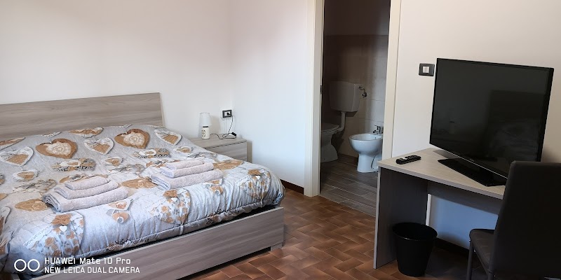 Casa della Sala Spada in Casale Monferrato, Italy