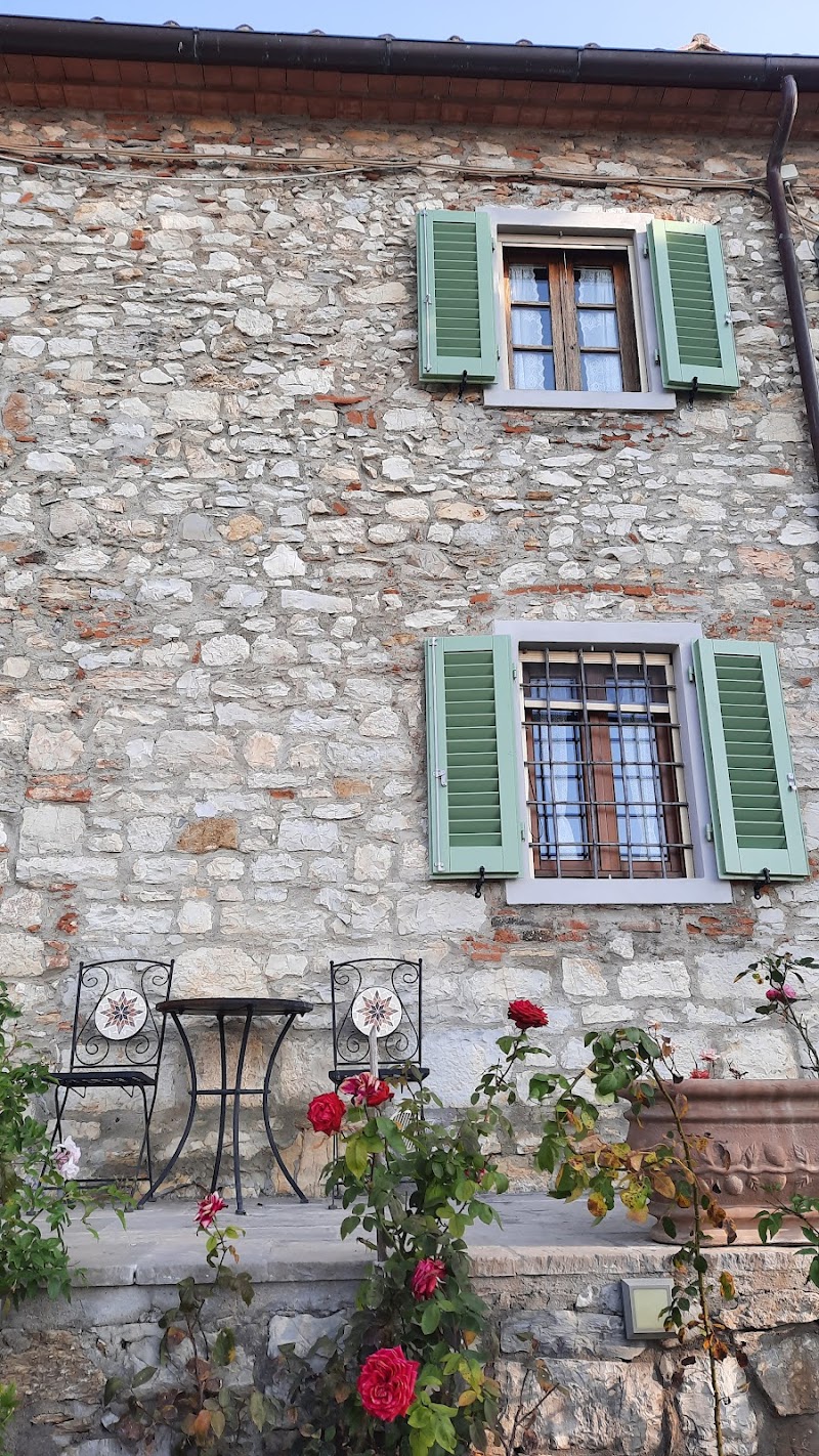 Casa delle Rose in Montemurlo, Italy