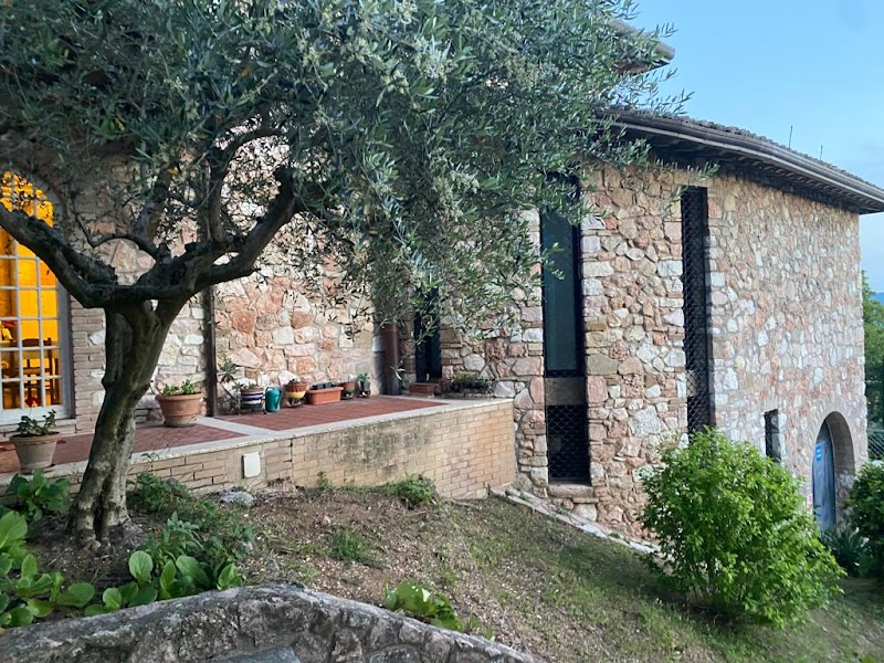 Casa di Accoglienza delle Religiose Francescane di Sant'Antonio in Rionero in Vulture, Italy