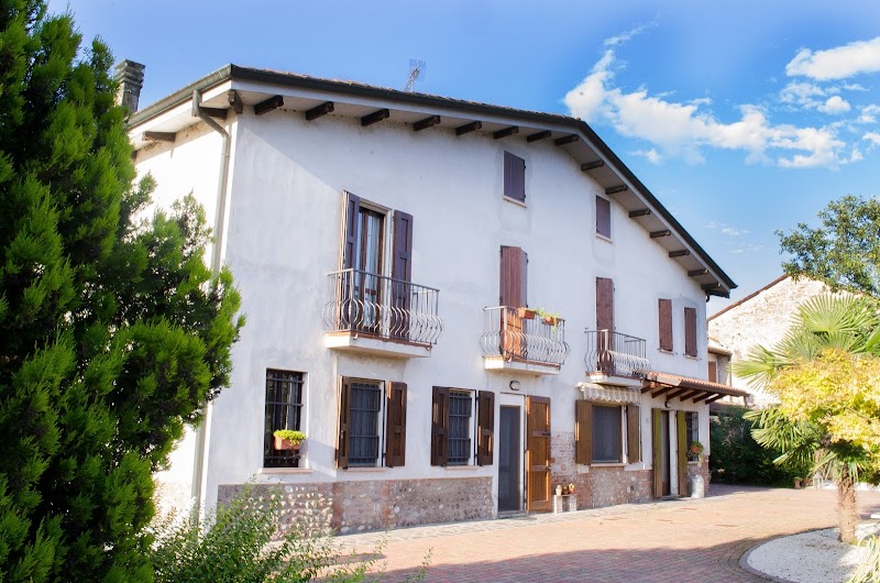 Casa di Adriana in Goito, Italy