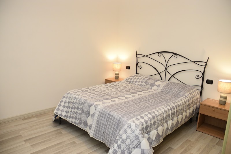 Casa di Bacco in Vetralla, Italy