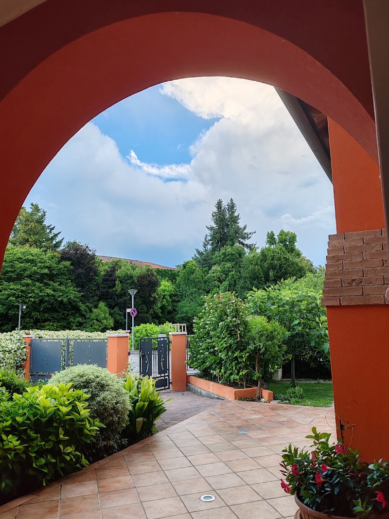 Casa di Chiara in San Michele al Tagliamento, Italy