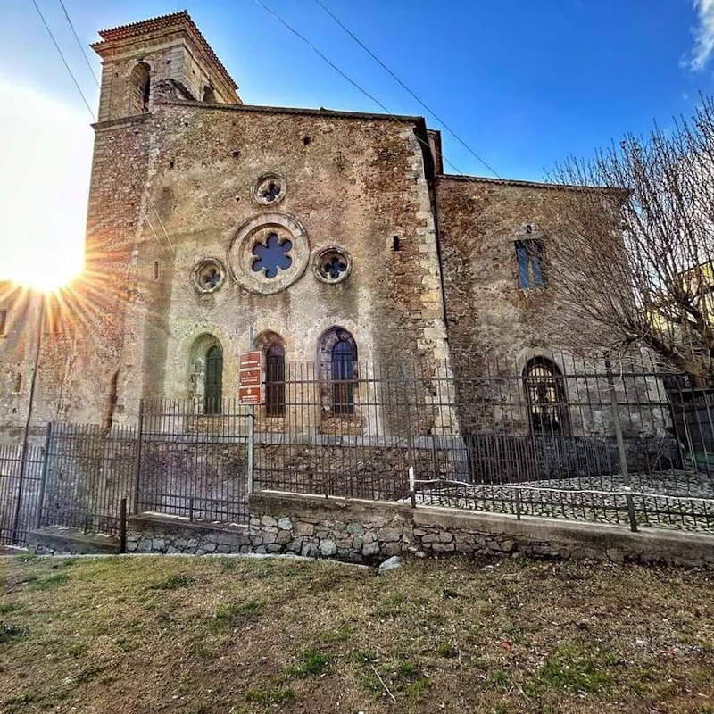 Casa di Fiore in San Giovanni in Fiore, Italy