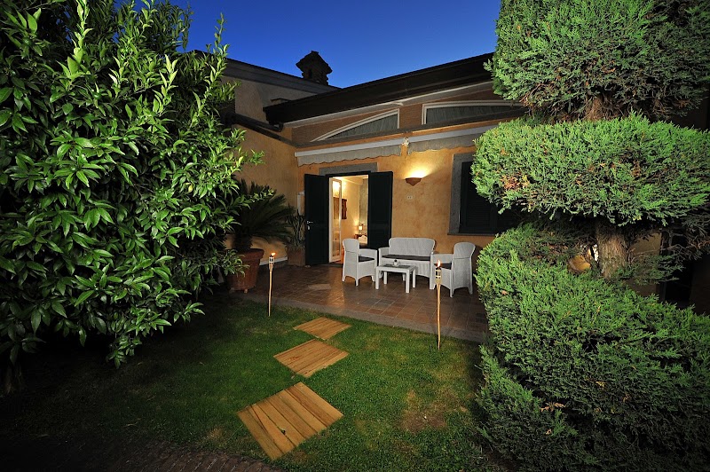 Casa di Giò Luxury Resort in Lanuvio, Italy