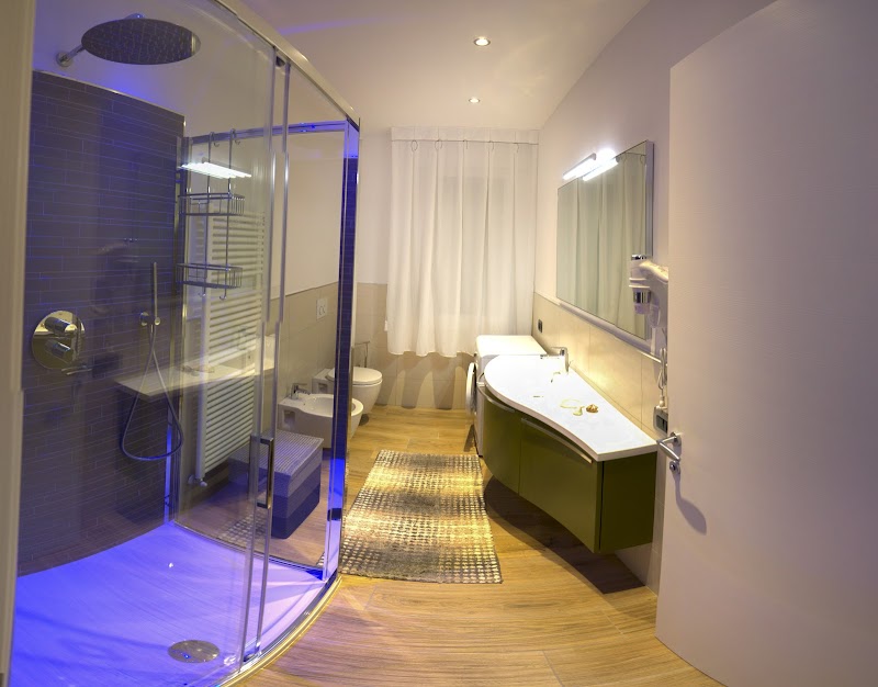 Casa di Lucia in Chioggia, Italy