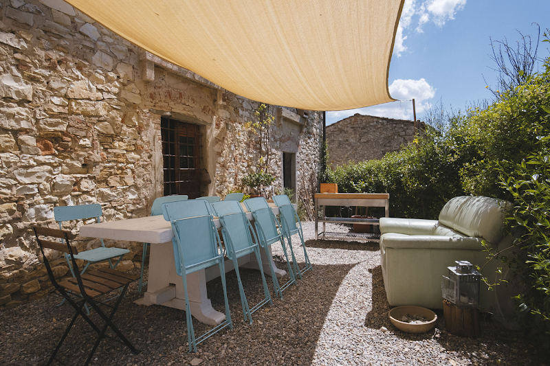Casa di Luciana in San Martino Buon Albergo, Italy