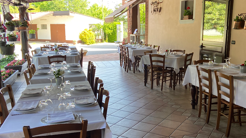 Casa di Lucio in Lodi, Italy