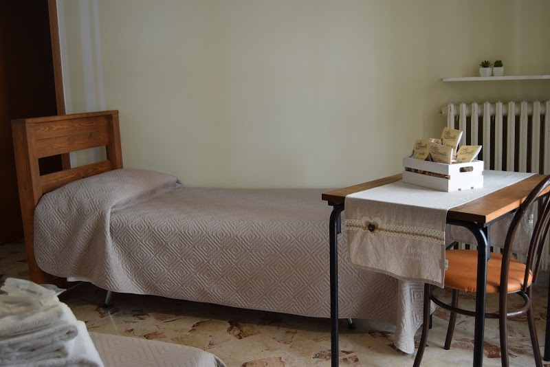 Casa di Mamma in Corato, Italy