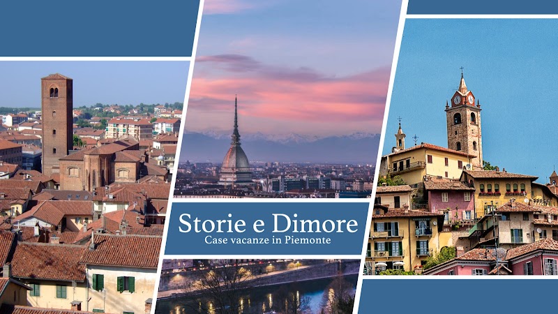 Casa nell’Imbuto – Storie e Dimore in Chieri, Italy