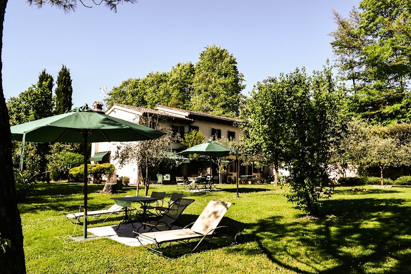 CasaSolana in Asolo, Italy