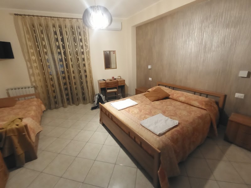 Casabella Rooms in Riposto, Italy